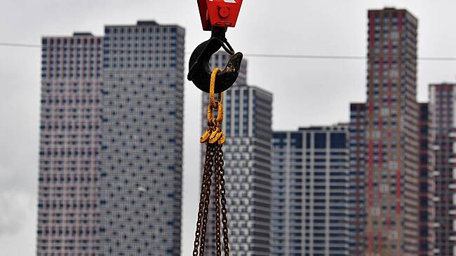 В России нашли альтернативу ипотеке дешевле в 2,5 раза