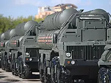 "Игра ва-банк": США выдавливают РФ с оружейного рынка
