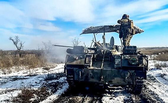 Еще одни «русские клещи»: Сырский скоро начнет «коллекционировать» «котлы», как часы