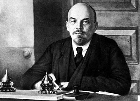 Сколько заработал денег Владимир Ленин