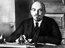 Сколько денег заработал Владимир Ленин
