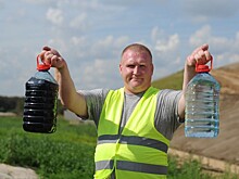 На месте проблемной свалки создадут современный парк