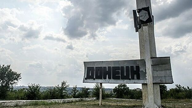 МККК доставил в Донецк более трех тонн помощи для медработников