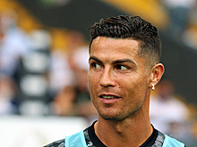 «Манчестер Юнайтед» подтвердил переход Криштиану Роналду