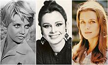 Знай наших: 20 советских актрис, которые дали бы фору голливудским красоткам