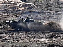 Вернувшиеся из Артемовска военные ВСУ рассказали о встрече с российскими танками