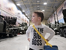 Ученики школы №2122 посетят войсковую часть