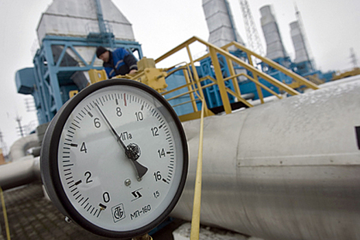 Лишь один вариант: Украина поставила России условие транзиту газа