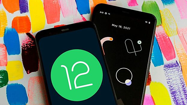 Необычные «фишки» Android 12, о которых почти никто не рассказывает