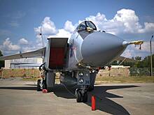 Раскрыта особенность ударивших по украинскому аэродрому «Кинжалов»