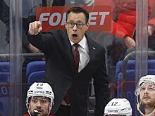 «Мы видим, кто в доме хозяин». Светлов оценил уход Ткачёва из «Авангарда» по желанию Буше