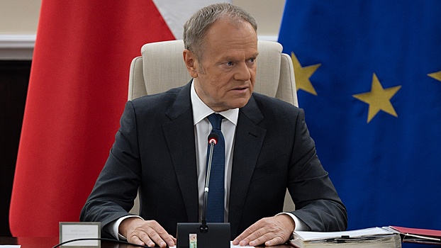 Туск объявил о начале расследования «польского следа» в деле Эпштейна