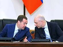 Какие риски угрожают реализации нацпроектов в Сибири