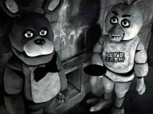 Вышел трейлер хоррора по культовой видеоигре "Пять ночей у Фредди"