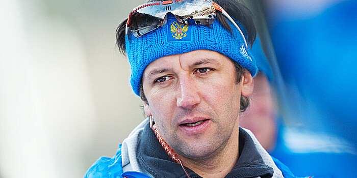 Назван новый главный тренер сборной России по биатлону