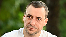 Евгений Цыганов пожаловался на проклятье на съемках в «Мастере и Маргарите»