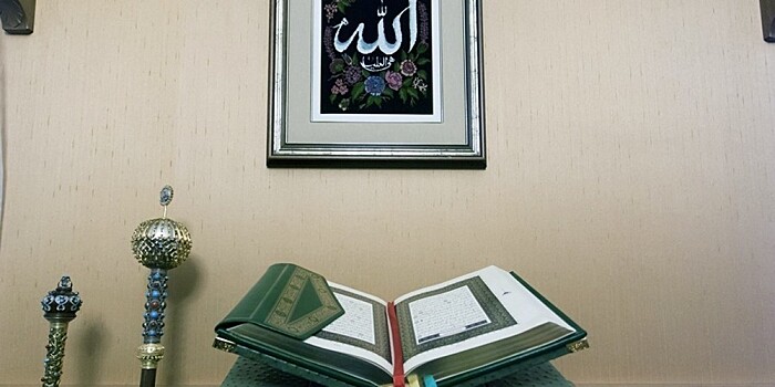 «У академии в Болгаре одна цель – распространять истинный ислам»