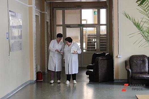 Как будут работать больницы в Тюмени в новогодние каникулы: расписание