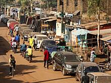 Подразделение «Аль-Каиды» получит страну в управление