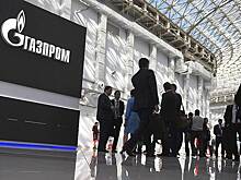 «Газпром» переизбрал четырех членов правления