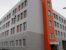 Глава Бузулука оценил ход строительства новой школы №14