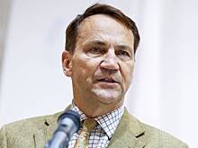 Сикорский назвал Балтийское море внутренним морем НАТО