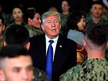 Ракеты Трампа в Москве, протест Японии РФ и другие события дня
