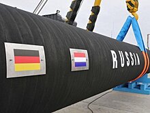 Nord Stream 2 рассчитывает привлечь 6 млрд евро