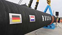 Nord Stream 2 рассчитывает привлечь 6 млрд евро