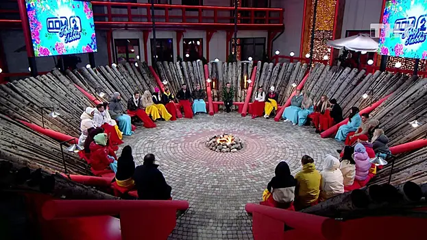 Сценариста сериалов подозревают в убийстве участника «Дома-2»