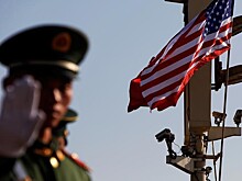 Китай анонсировал санкции против США