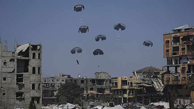 В Израиле боятся, что Турция поддержит ХАМАС в Газе