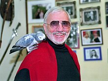 Последняя любовь Виктора Мережко рассказала об их интимной жизни