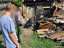 В Оренбуржье задержали студента, поджигавшего постройки