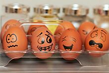 Блюда из яиц: необычные рецепты и лучшие сочетания