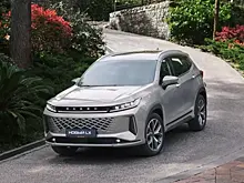 У россиян появился новый вариант, чтобы купить Exeed LX