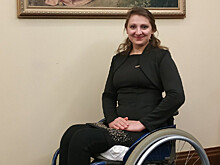 Наталья Щербакова чудом выжила после обстрела родного города