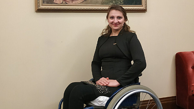 Наталья Щербакова чудом выжила после обстрела родного города