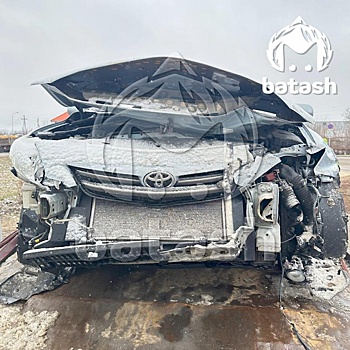 Известный спортсмен-колясочник попал в ДТП в Нижегородской области