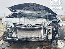 Известный спортсмен-колясочник попал в ДТП в Нижегородской области