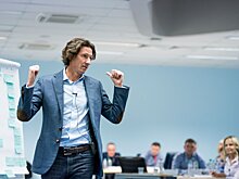 Булыкин поделился мнением об участии Смертина в ультрамарафонах