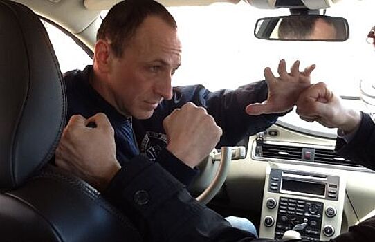 Важные правила самообороны для автомобилистов