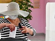 Парламентские выборы в Молдавии проходят без серьезных нарушений