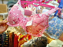 Отказ от бюстгальтера признали опасным