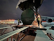 Метеоспутник «Электро-Л» запустят в декабре