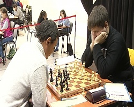 В Уфе завершился чемпионат Республики Башкортостан по классическим шахматам