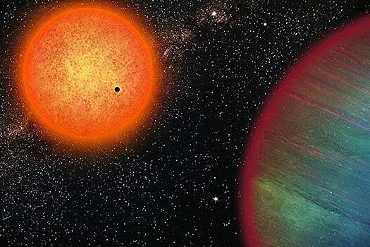 Ученые назвали дату сближения кометы 3I/ATLAS с Юпитером