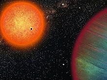 Ученые назвали дату сближения кометы 3I/ATLAS с Юпитером