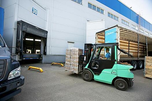 «Байкал Сервис»: рынок складской логистики восстанавливается после весеннего спада