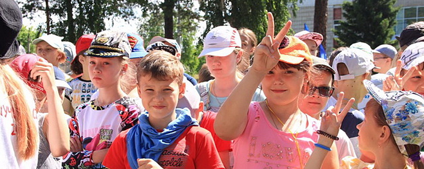 В Минпросвещения сообщили, что летний отдых детям организуют в обычном формате